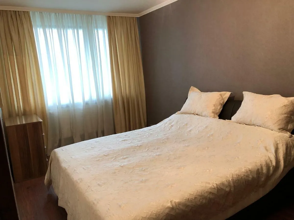 Luxury Apartment Prosek Prag 0*,  Tjekkiet