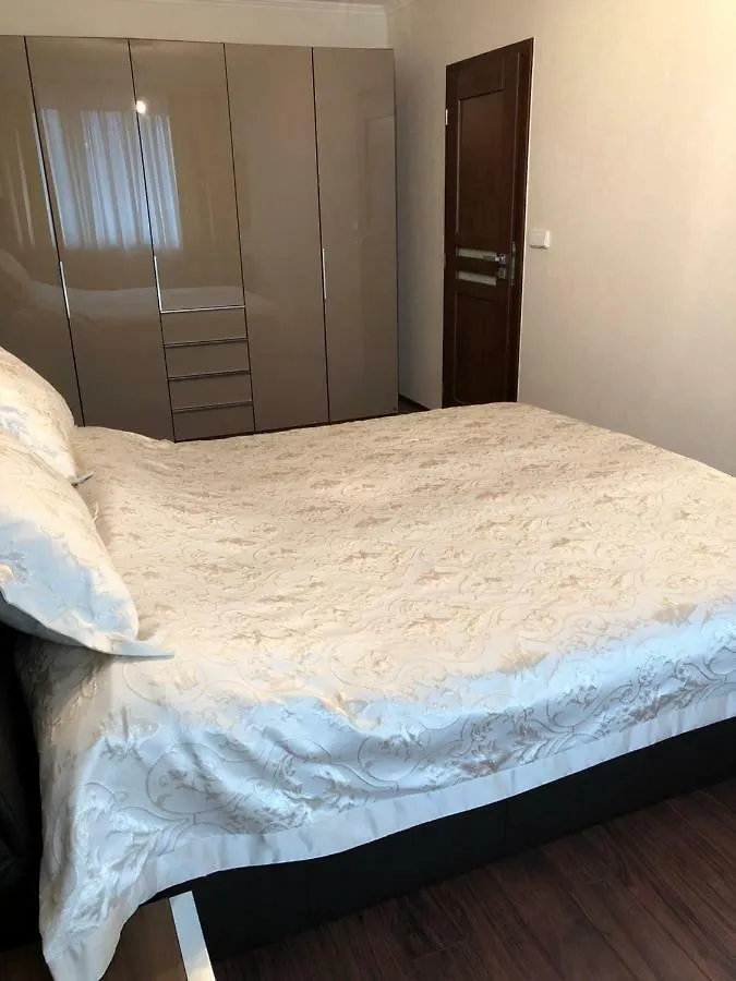 Luxury Apartment Prosek Prag Tjekkiet