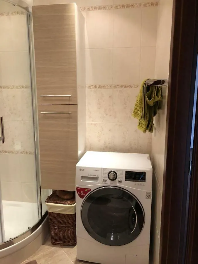 Luxury Apartment Prosek Прага Чехия
